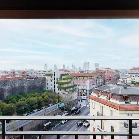 公寓 Relstay - Buenos Aires *