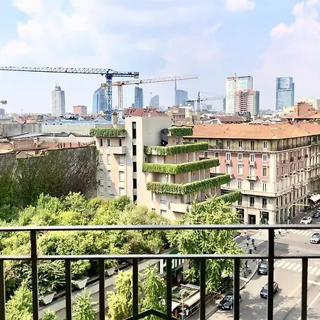 Apartment Relstay - Buenos Aires Milan