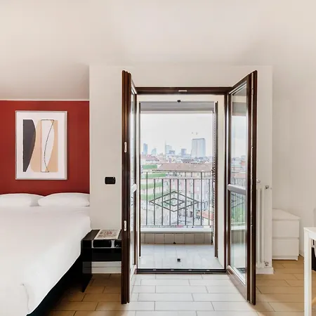 Relstay - Buenos Aires * Milan