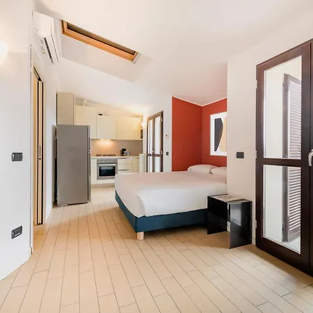 Relstay - Buenos Aires Apartment Milan
