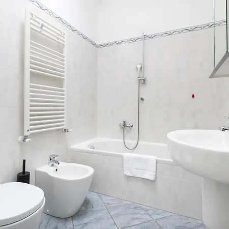 Relstay - Buenos Aires Lägenhet *