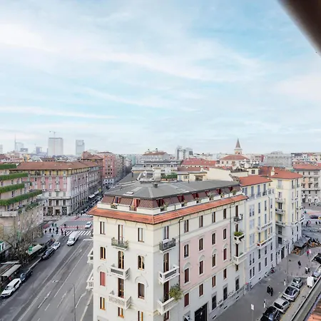 Relstay - Buenos Aires Milano