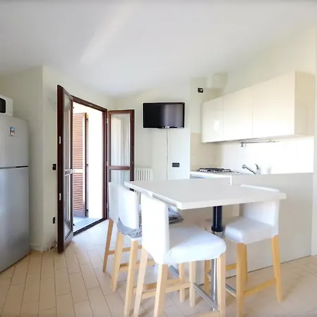 Relstay - Buenos Aires * Mediolan