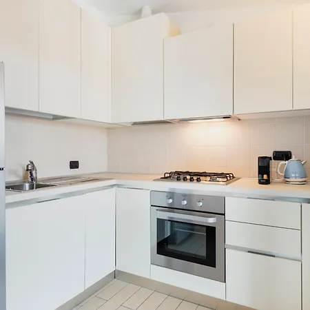 Apartament Relstay - Buenos Aires Mediolan