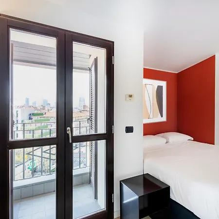 Relstay - Buenos Aires Apartament